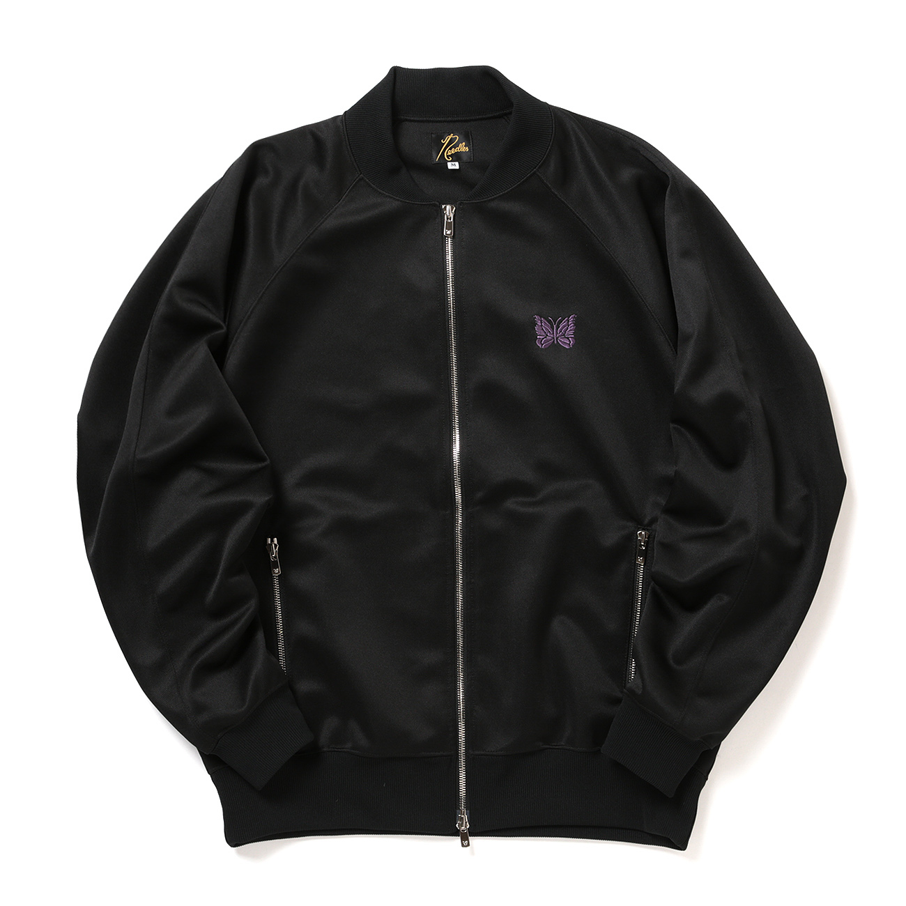 Needles / ニードルズ | Track Jacket - Dolman Sleeve Track Jacket