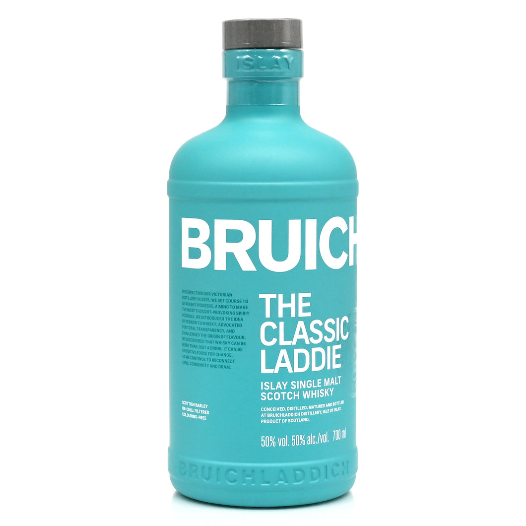 ブルックラディ ザ・クラシック・ラディ 700ml 50度 / BRUICHLADDICH