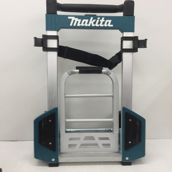 makita (マキタ) トローリ マックパック運搬用 最大積載重量125kg A