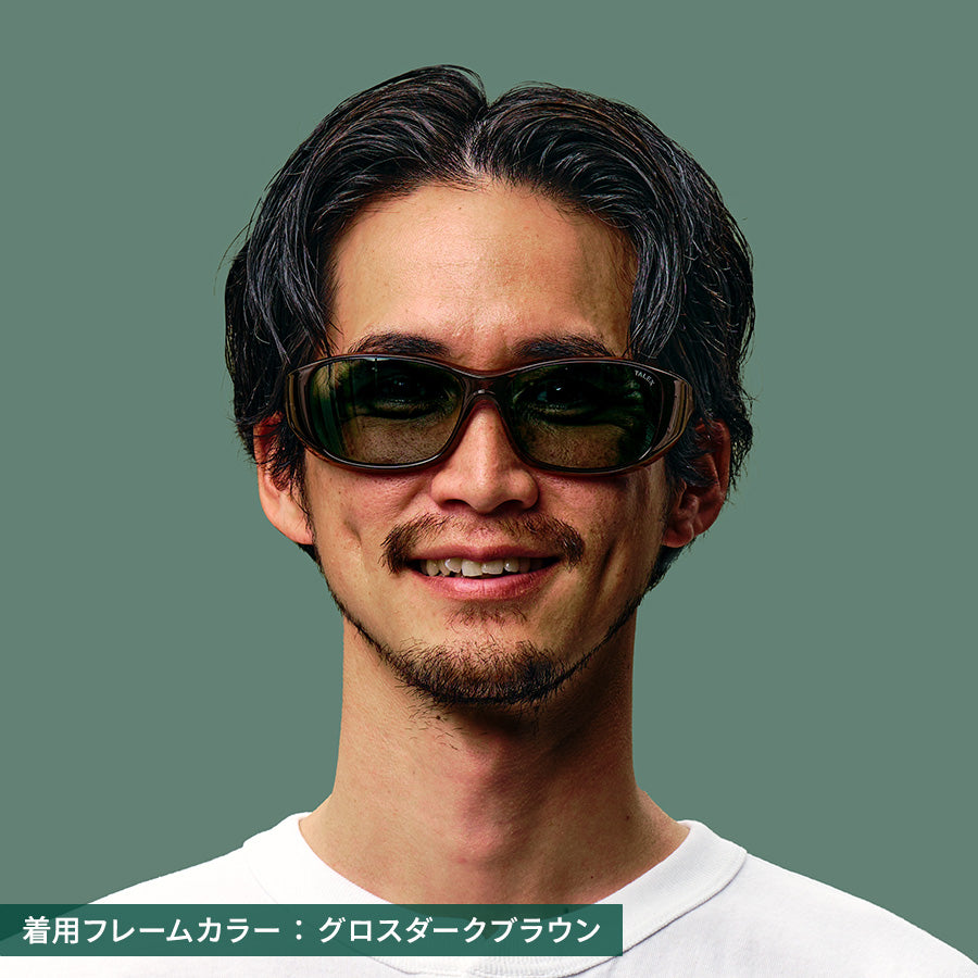 オーバーグラス -TRUEVIEW SPORTS – TALEX online store