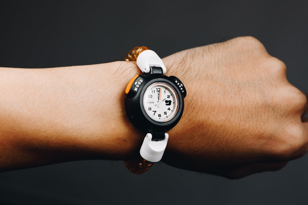 サ時計 サウナー専用腕時計 SAN-100H-7BJR – THREEC WEB