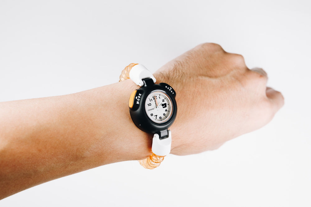 サ時計 サウナー専用腕時計 SAN-100H-7BJR – THREEC WEB