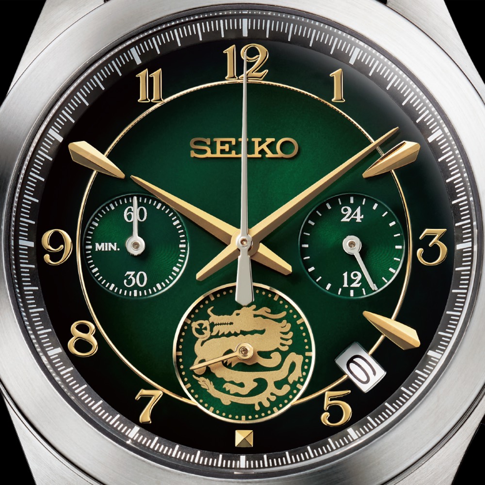 セイコー Year Watch Collection（イヤー・ウオッチ・コレクション