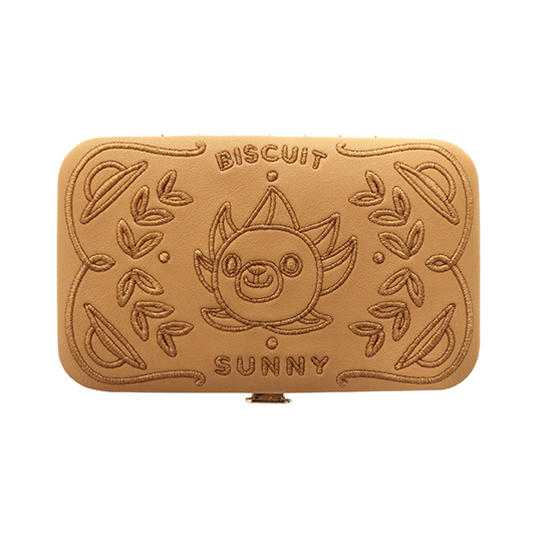 ワンピース】ビスケットカードケース サニー号: 雑貨｜東映