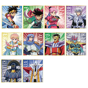 ダイの大冒険】アクリルキーホルダー マァム: 雑貨｜東映