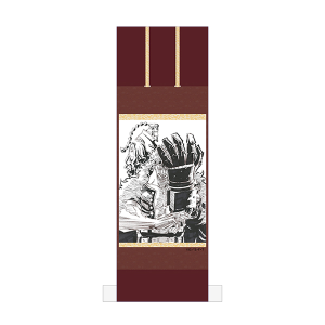 ワンピース】ILLUSTRATION WORKS クリアファイル しのぶ/ナミ /ロビン