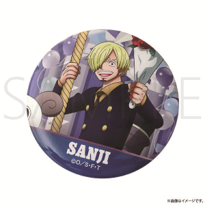 ワンピース】MERRY&SUNNY 