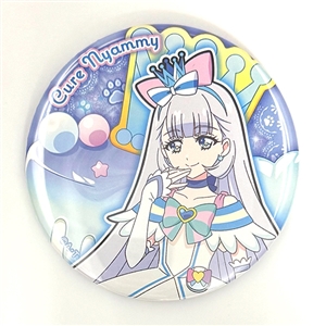 わんだふるぷりきゅあ！】バースデーアクリルキーホルダー