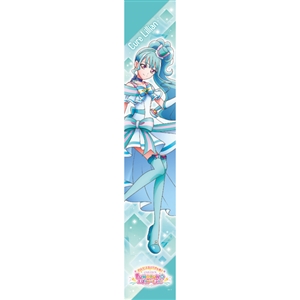 わんだふるぷりきゅあ！】LIVE2024 ペンライト: 雑貨｜東映