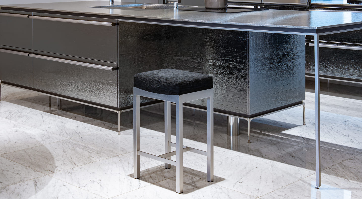 ニューヨークスツール H49cm｜ トーヨーキッチンスタイル公式