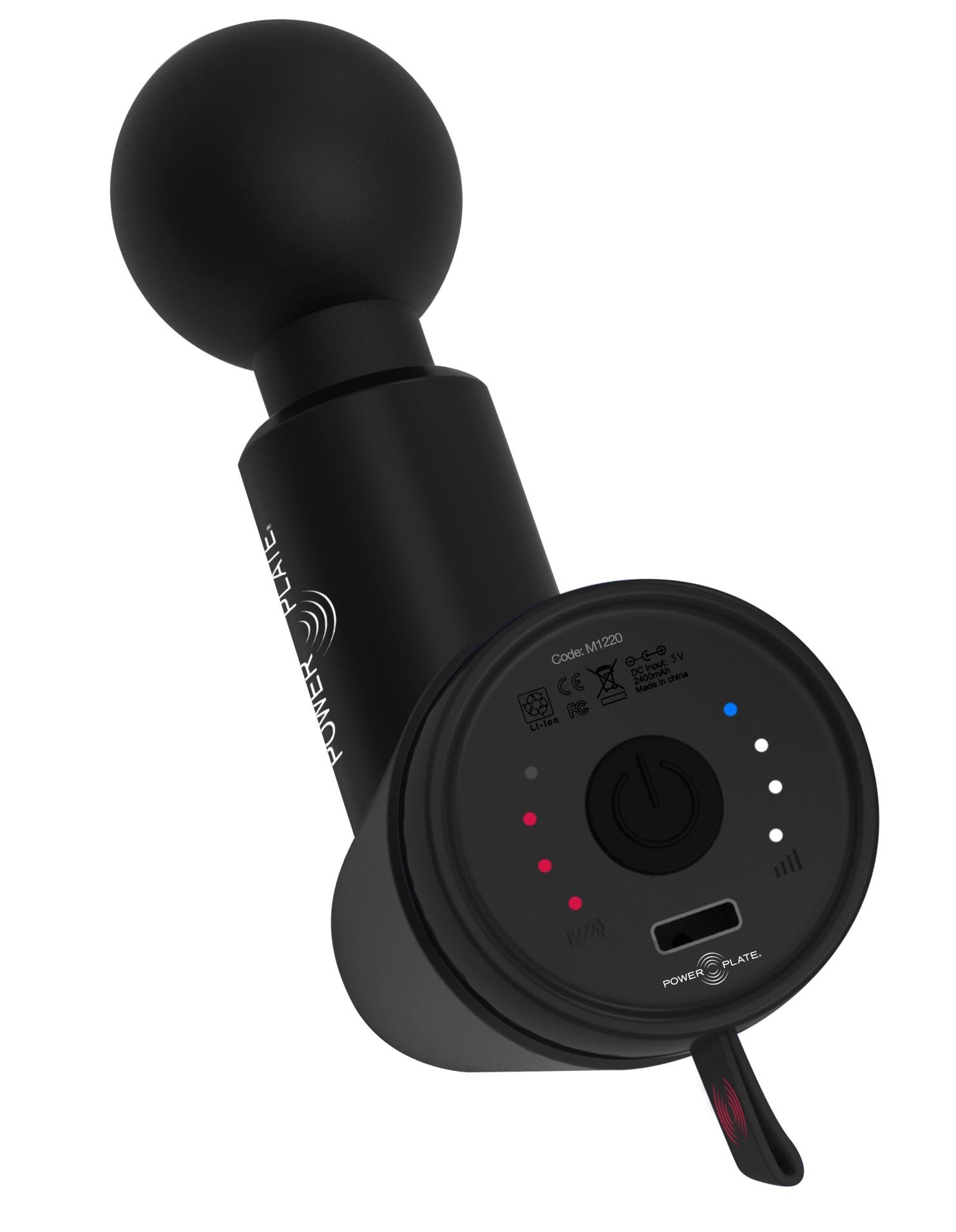 プロティア・ジャパン パワープレートパルス ミニプラス -の商品詳細