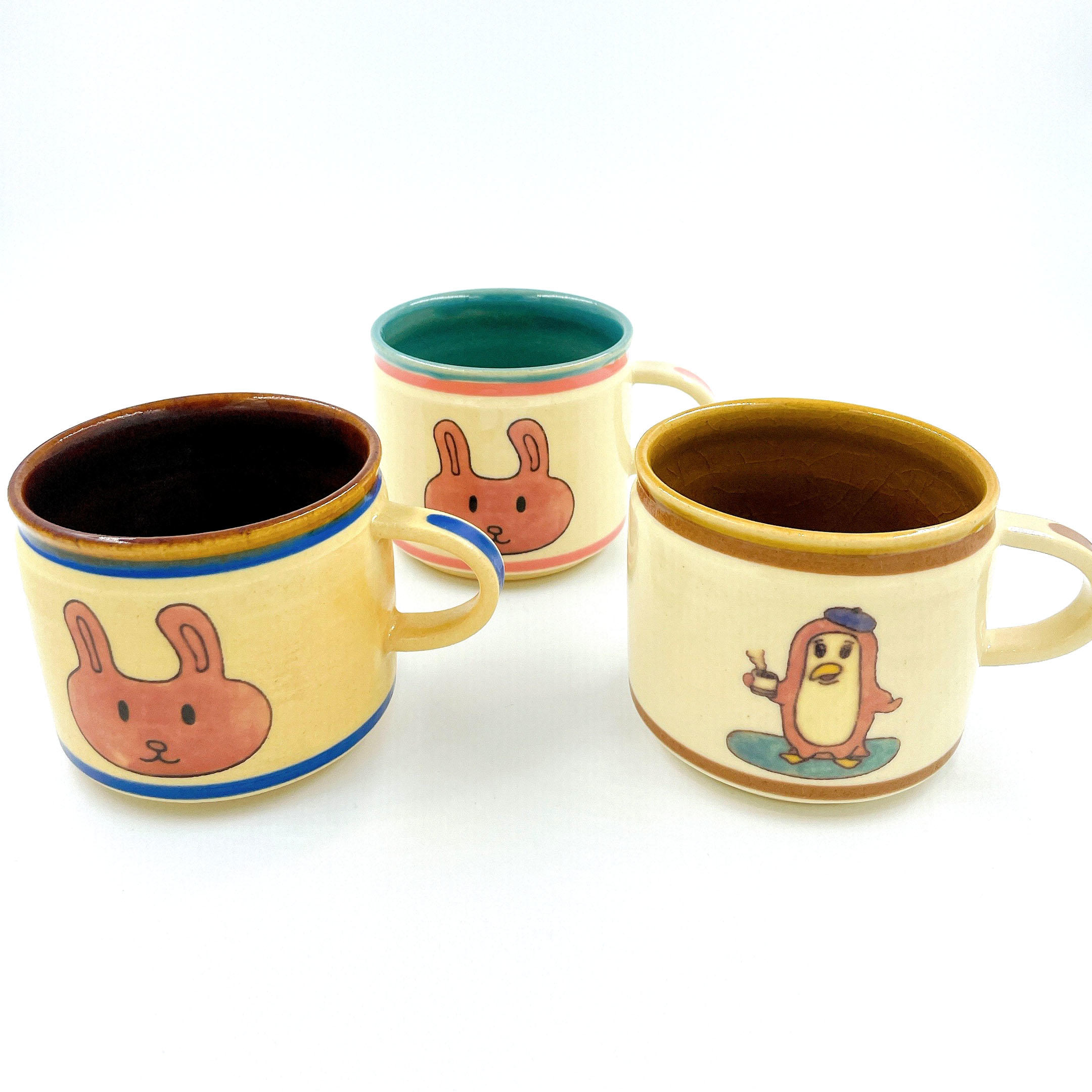 マグカップ DAISAK DAISAK -の商品詳細 | 蔦屋書店オンラインストア