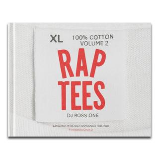RAP TEES -Japanese Rap Tees Edition- -の商品詳細 | 蔦屋書店