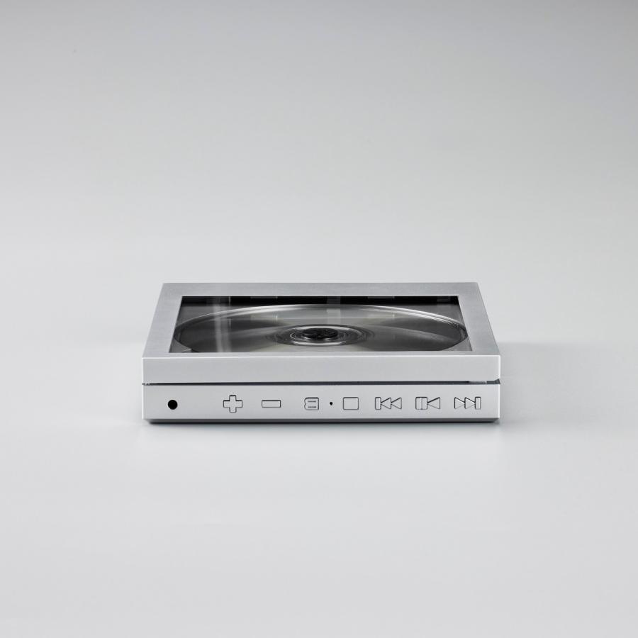 壁掛けアクセサリー別売】km5 CP1 Instant Disk Audio(インスタント