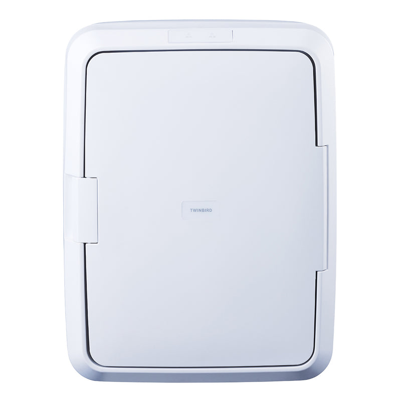 2電源式ポータブル電子適温ボックス – ツインバード公式ストア