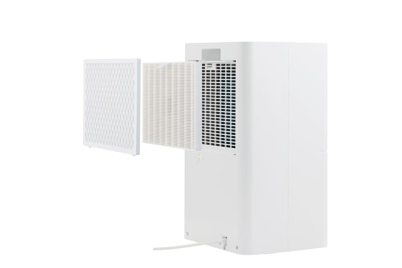 空気清浄機能付き衣類乾燥除湿機 – ツインバード公式ストア