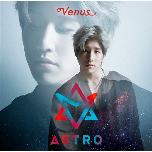 ASTRO / Venus【ユンサナ盤】【CD】 – UNIVERSAL MUSIC STORE