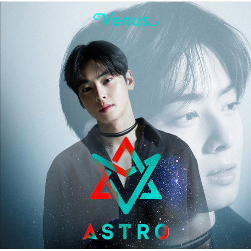 ASTRO / Venus【MJ盤】【CD】 – UNIVERSAL MUSIC STORE