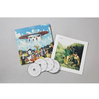 フィッシュマンズ / HISTORY Of Fishmans【CD】【+Blu-ray