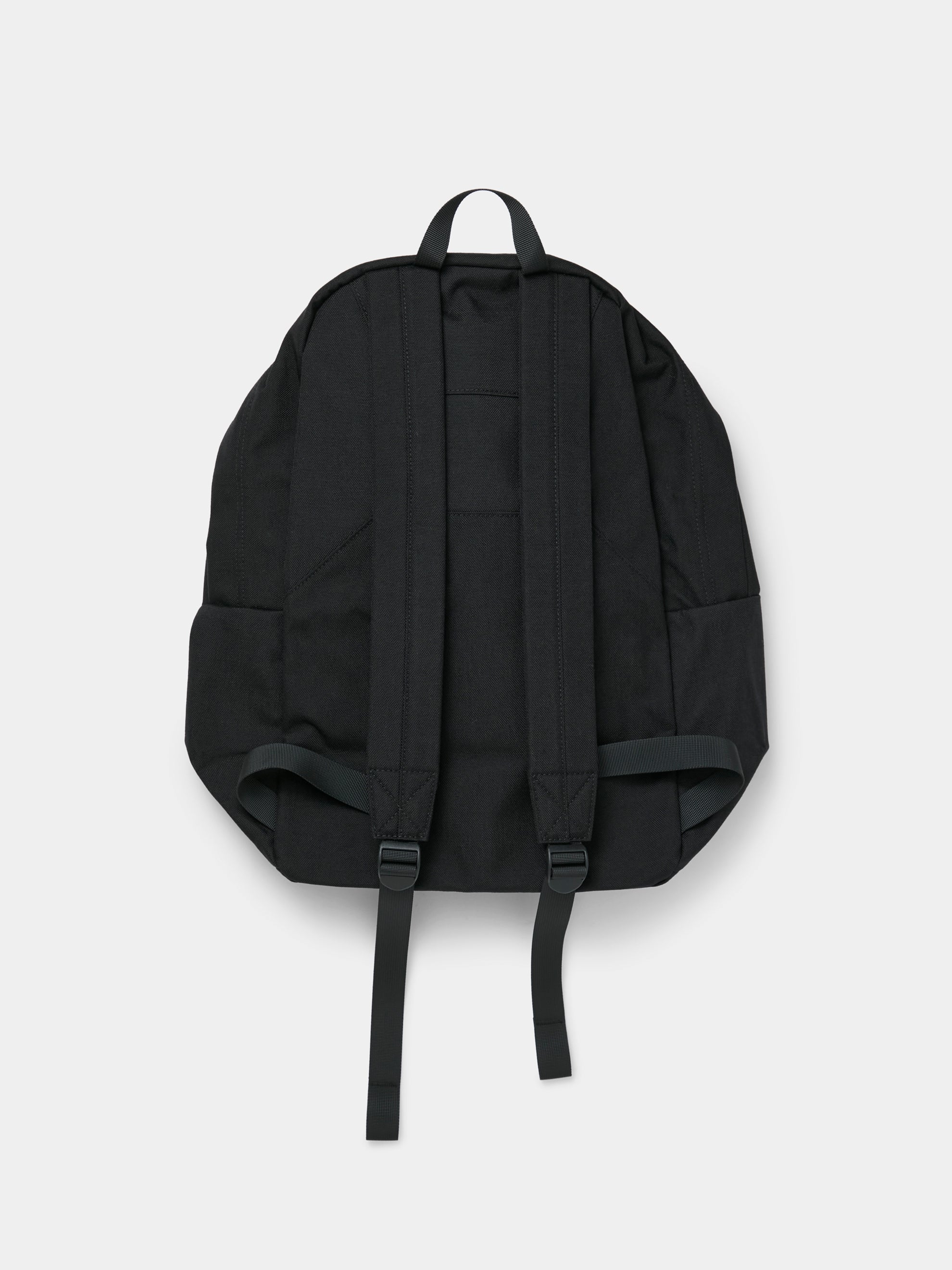 Visvim CORDURA RUCKSACK 22L (Black) - UNION LOS ANGELES