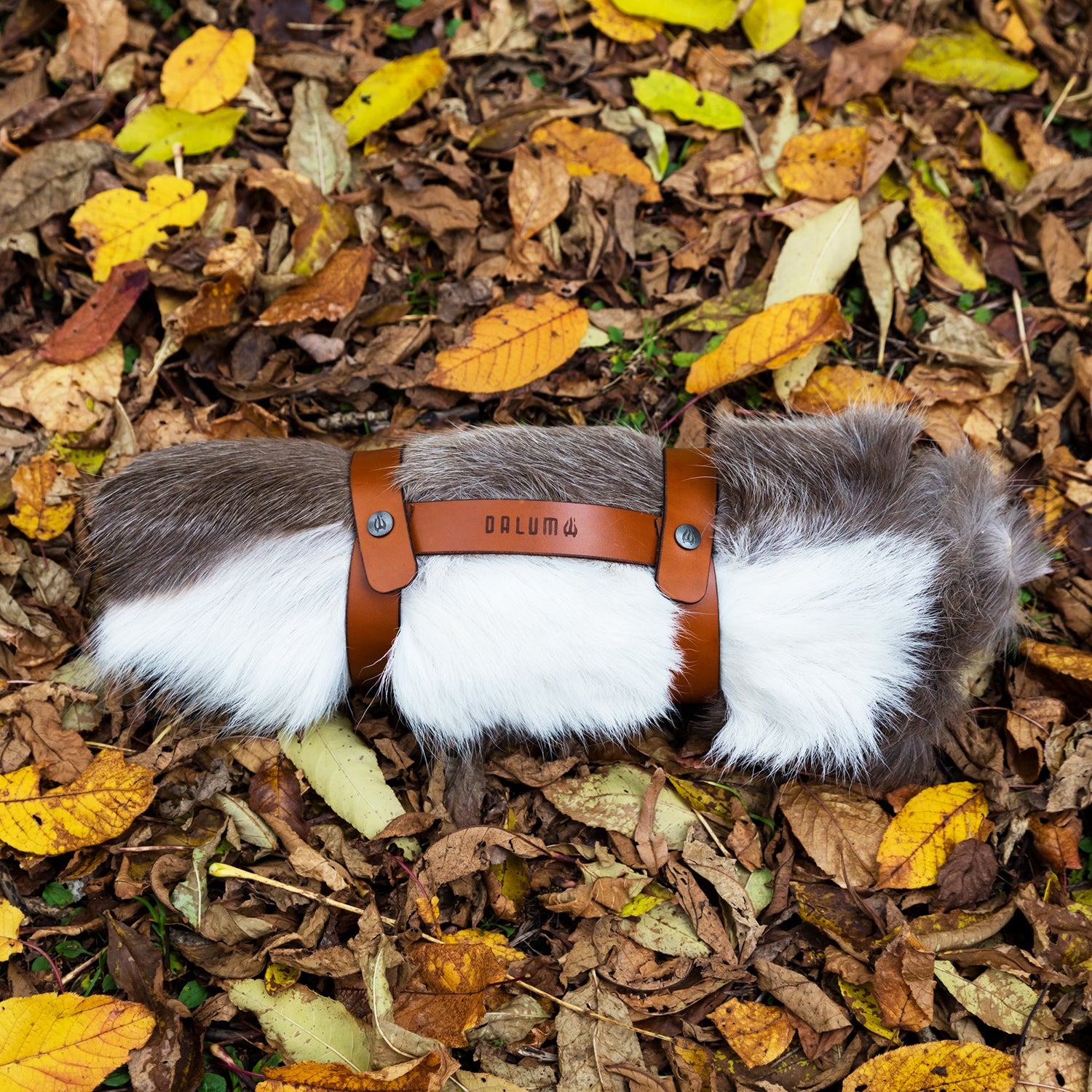 DALUM REINDEER FUR WARD M / ダーラム トナカイファー ワード M