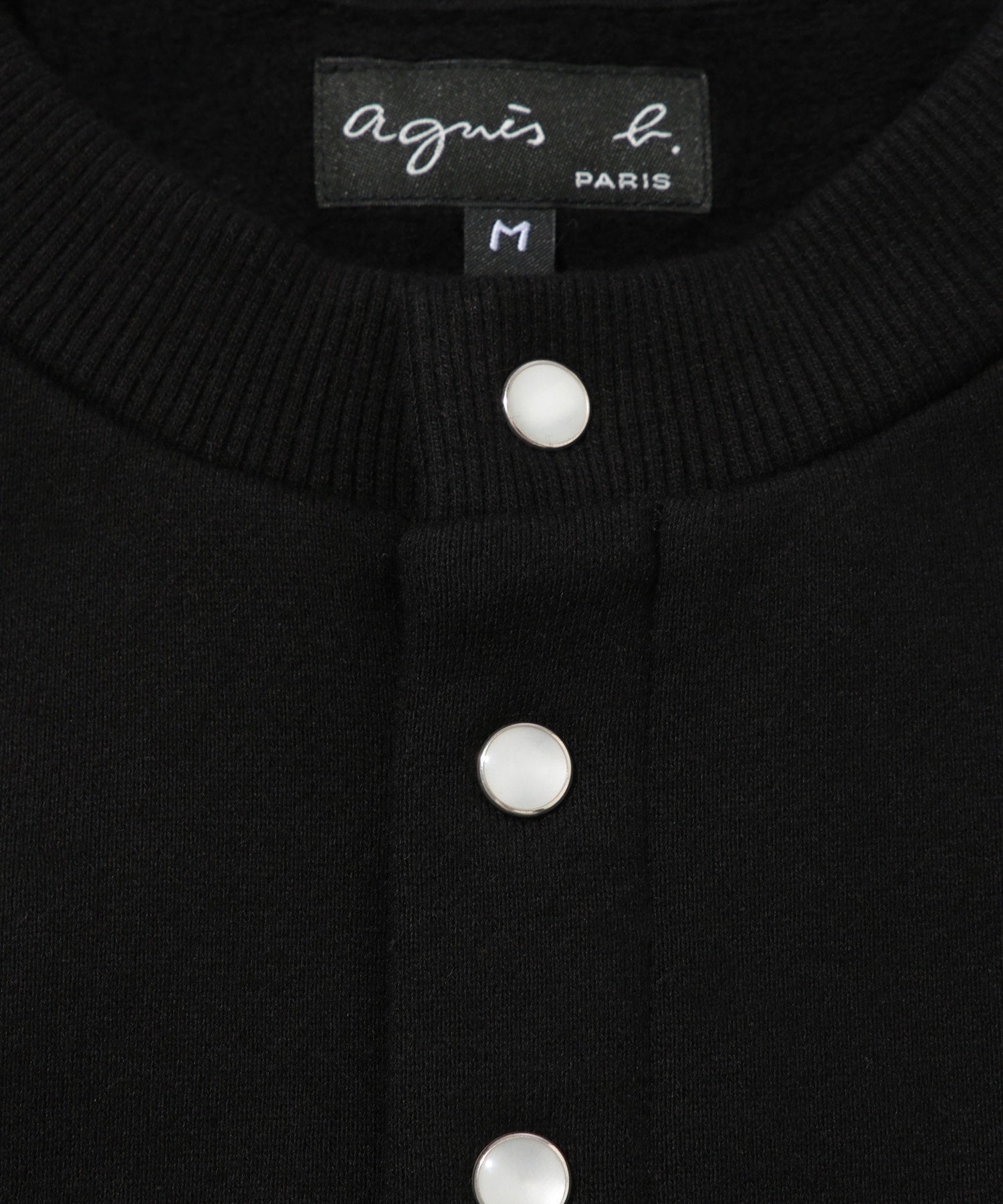 agnes b. BLOUSON SENGA – V.A. TOKYO ONLINE STORE