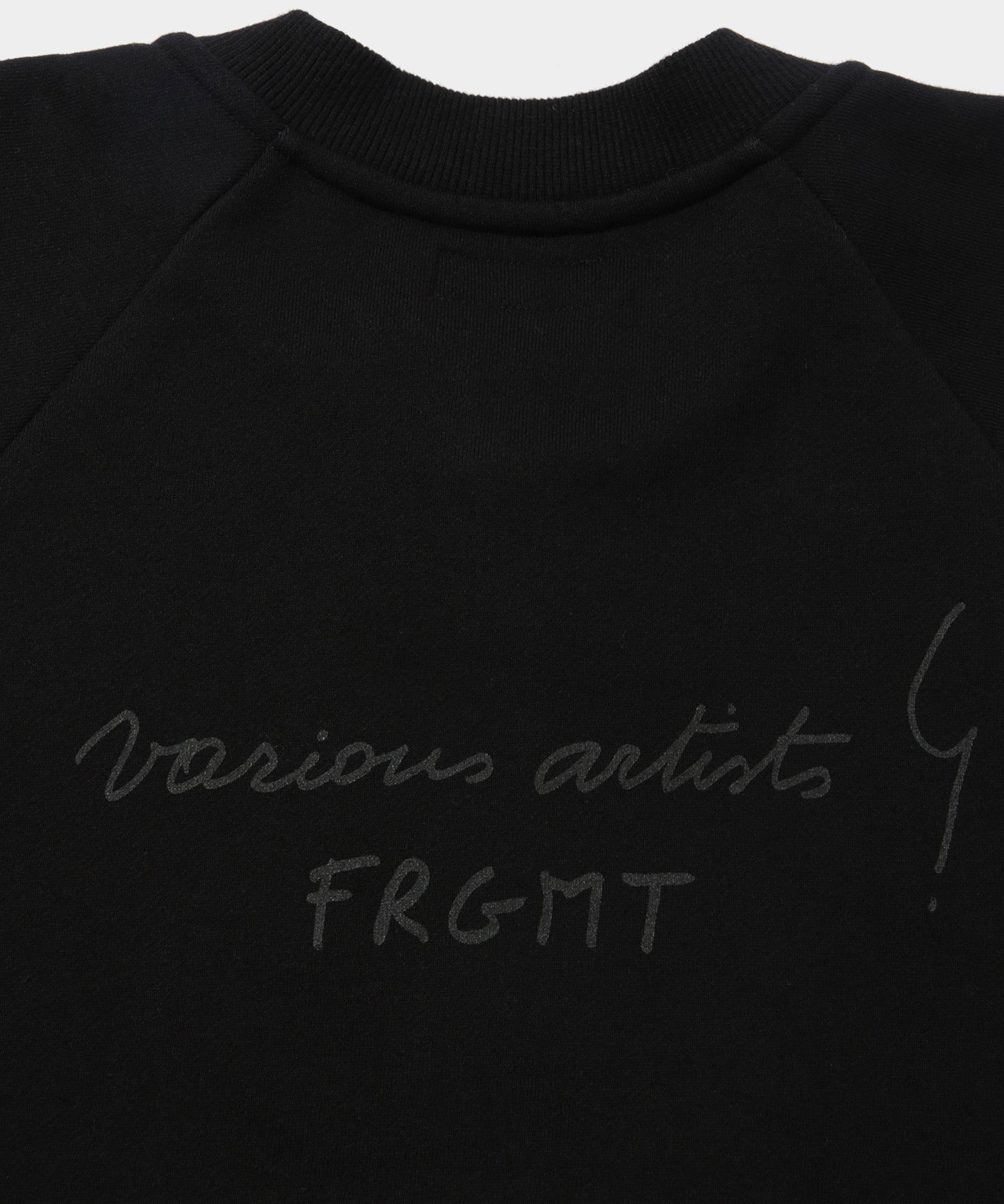 agnes b. BLOUSON SENGA – V.A. TOKYO ONLINE STORE