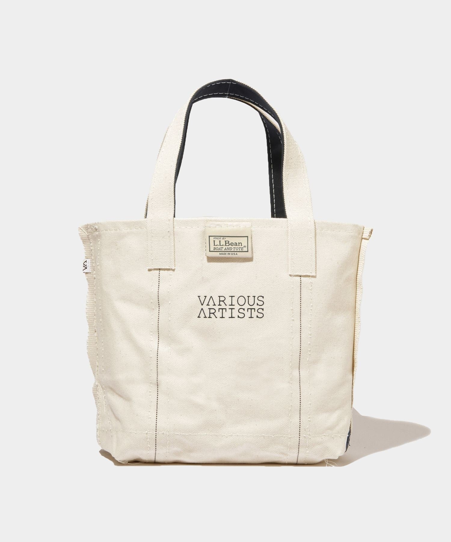 L.L.Bean Boat And Tote Small – V.A. TOKYO ONLINE STORE