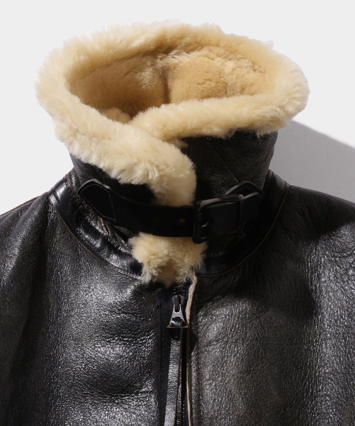 AVIREX7522 B-6 – V.A. TOKYO ONLINE STORE