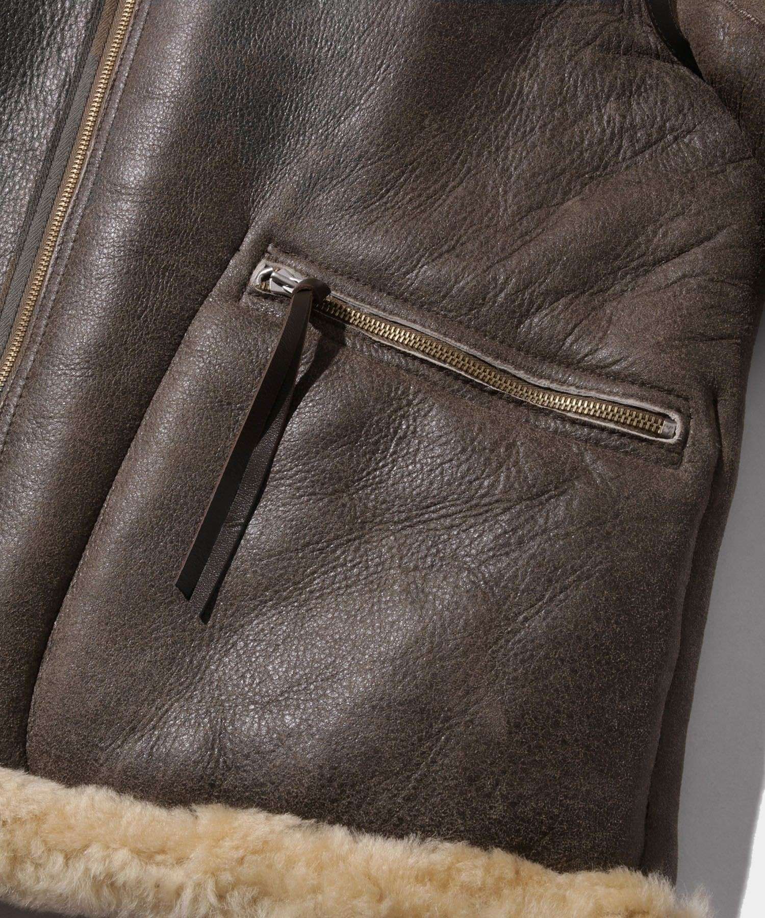 AVIREX7522 B-6 – V.A. TOKYO ONLINE STORE