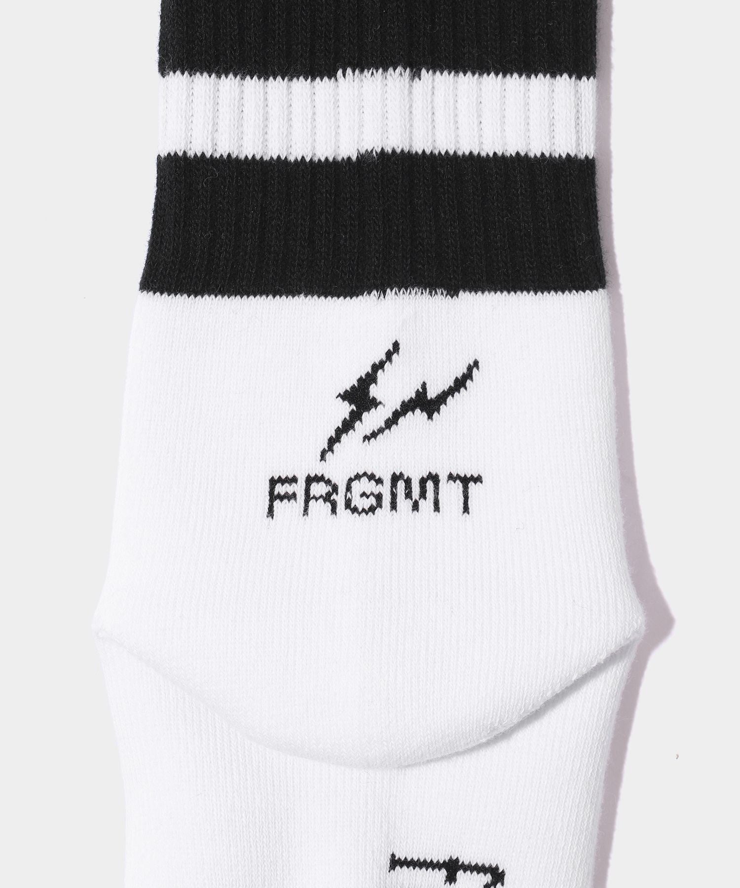 FRGMT FUKUSKE Socks – V.A. TOKYO ONLINE STORE