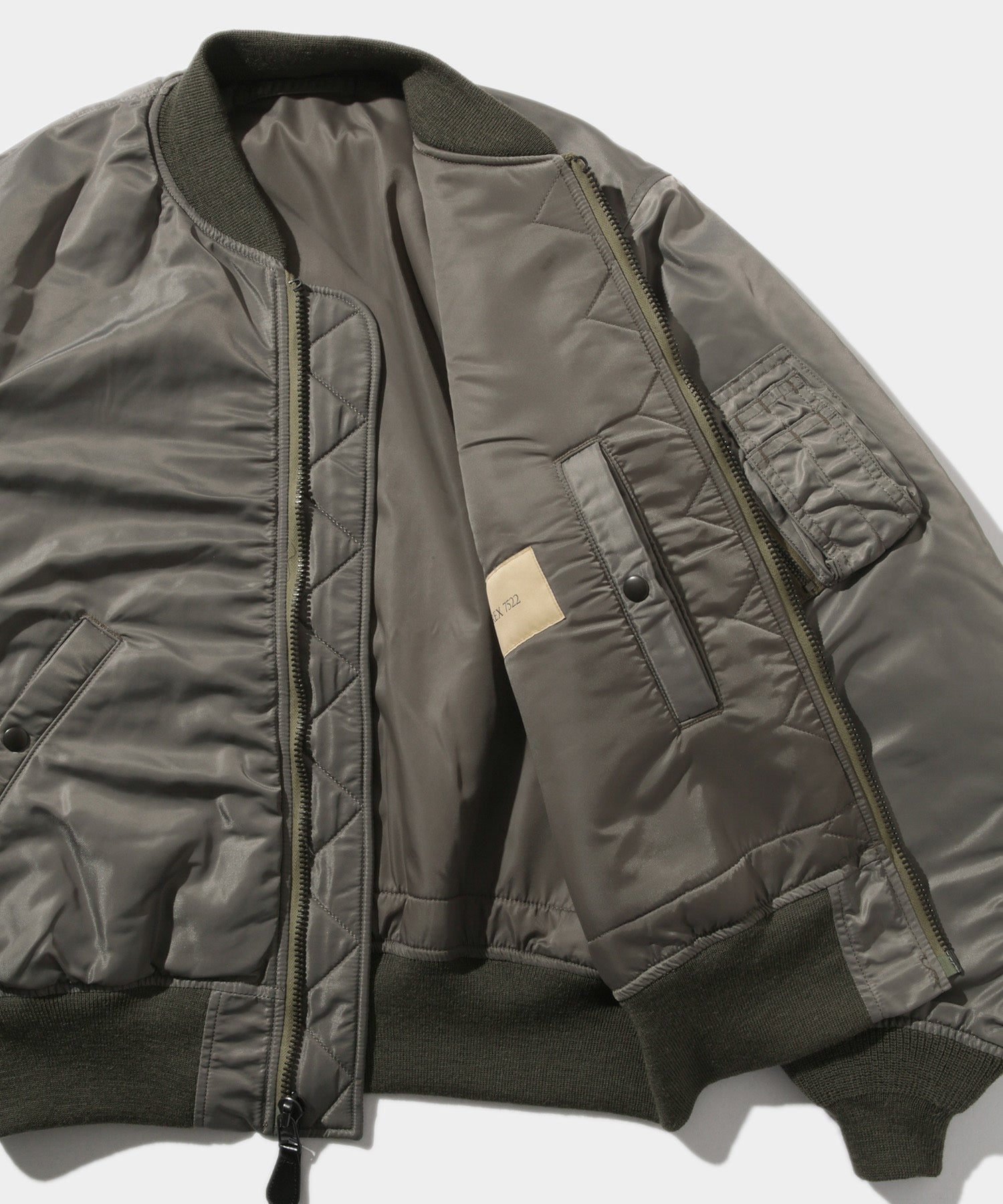 AVIREX7522 MA-1 – V.A. TOKYO ONLINE STORE