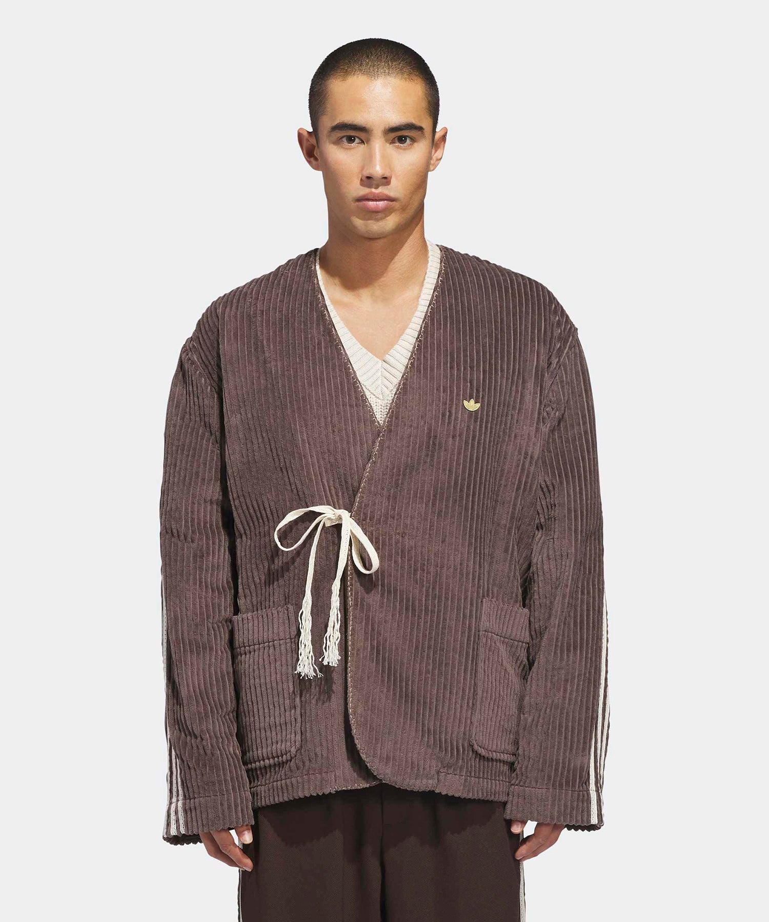 adidas CLOT Sports Jacket by Edison Chen – V.A. TOKYO ONLINE STORE