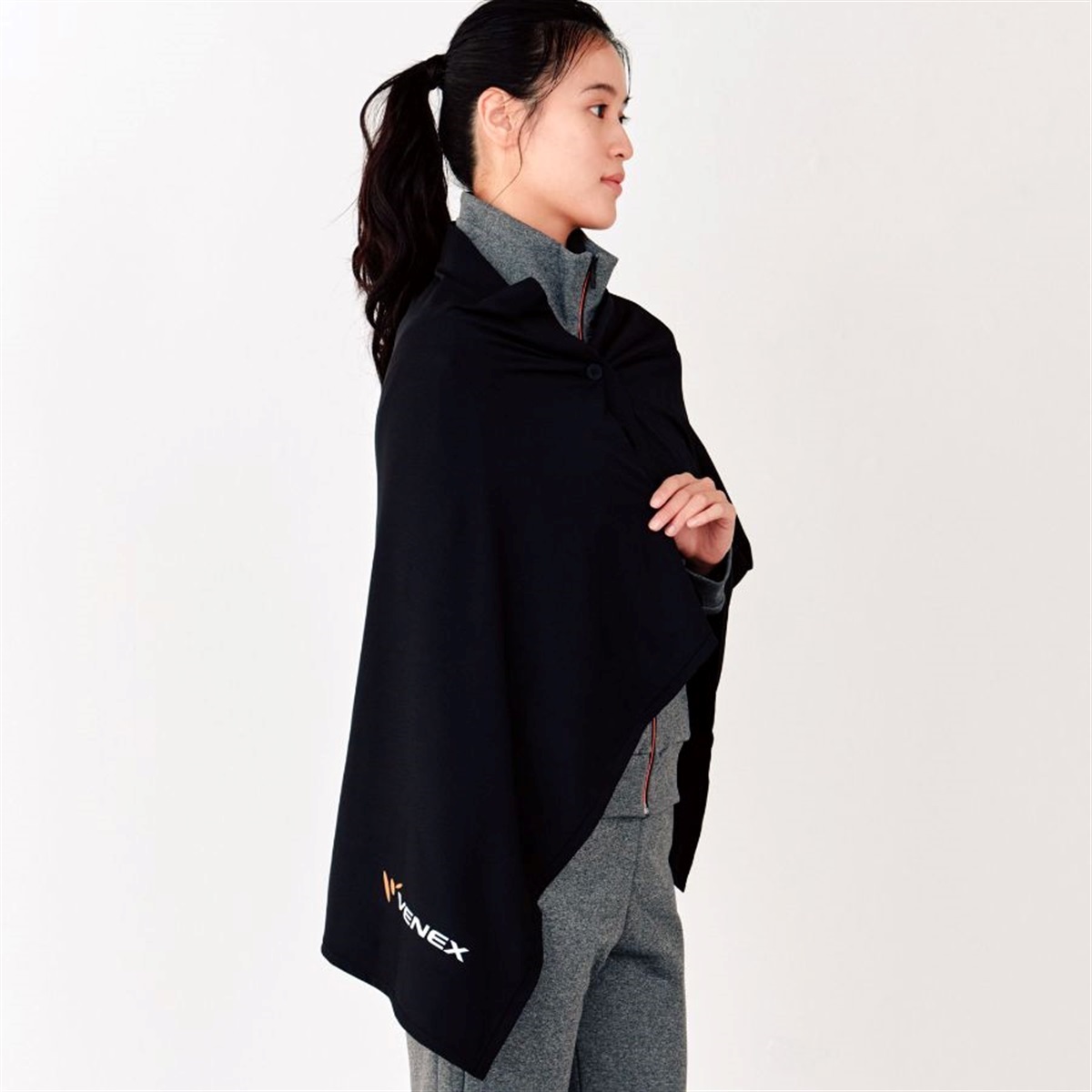 VENEX公式オンラインストア リカバリークロス＋ 東京マラソン2026モデル