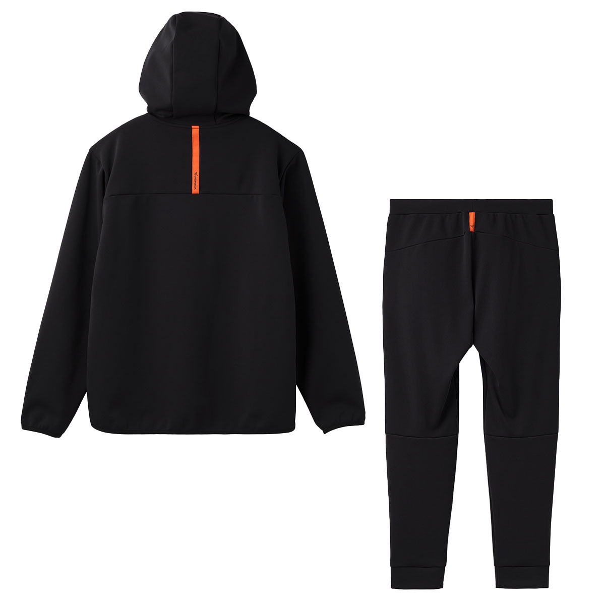 VENEX公式オンラインストア リカバリームーヴ ジップアップフード