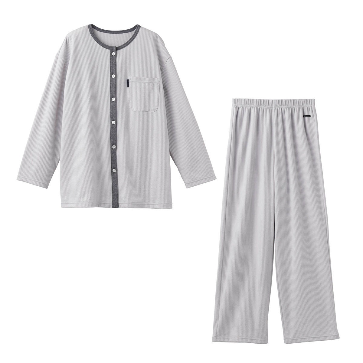 VENEX公式オンラインストア リカバリーパジャマ ニットサッカー レディース