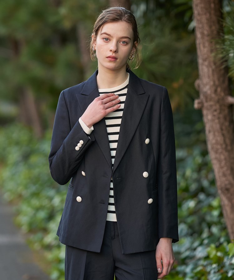 公式】DRESSTERIOR（ドレステリア）の通販 | テーラードジャケット通販