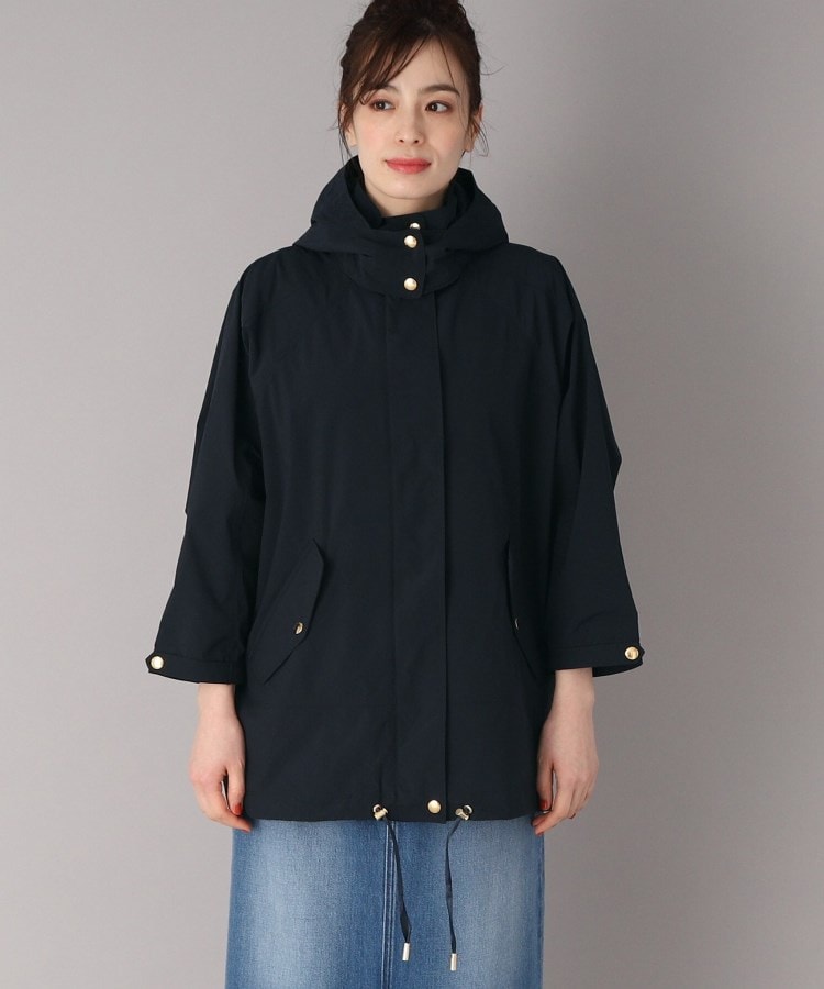 WOOLRICH（ウールリッチ）ANORAK フードコート（フーデットコート