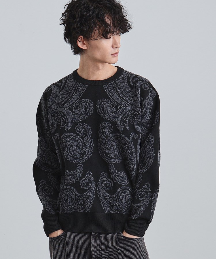 公式】tk.TAKEO KIKUCHI（ティーケー タケオキクチ）の通販 | ニット