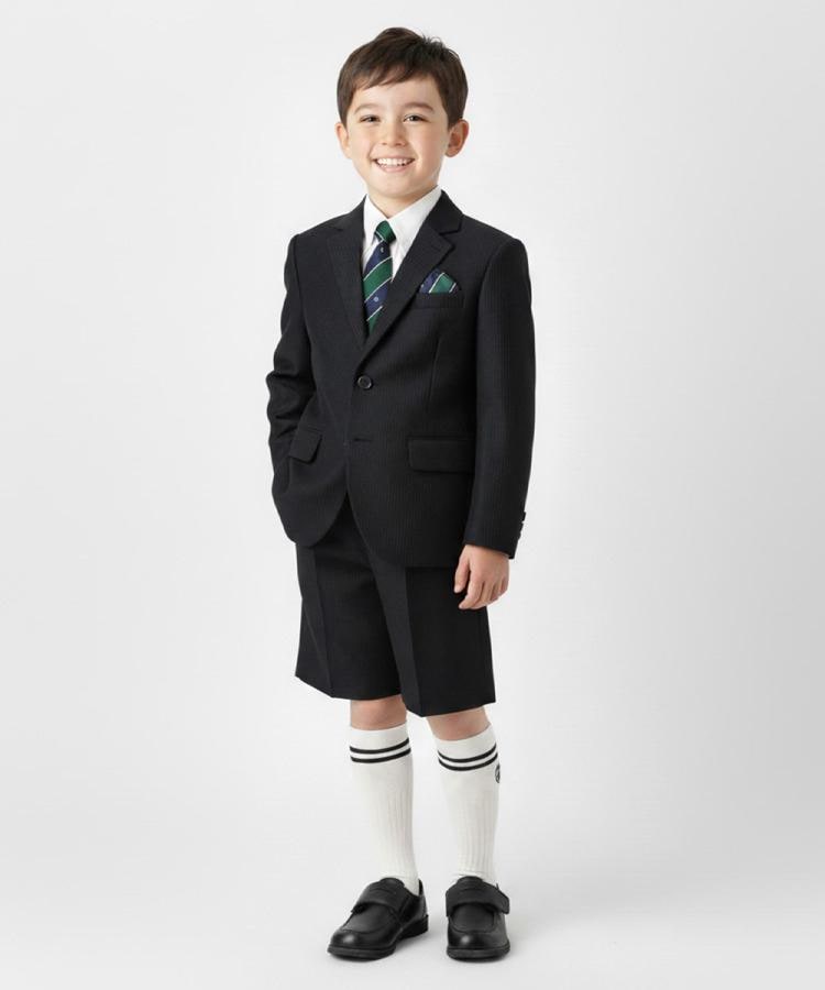 セレモニー】ハーフパンツスーツセット（スーツセット） | SHOO・LA