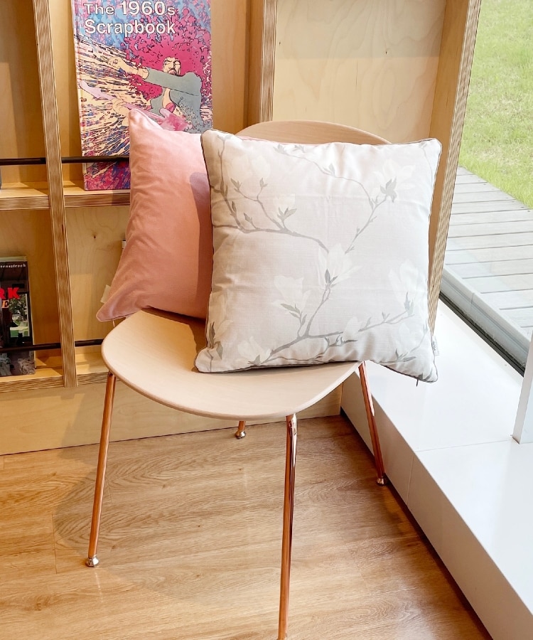 ヌードクッション（クッション・カバー） | LAURA ASHLEY HOME（ローラ