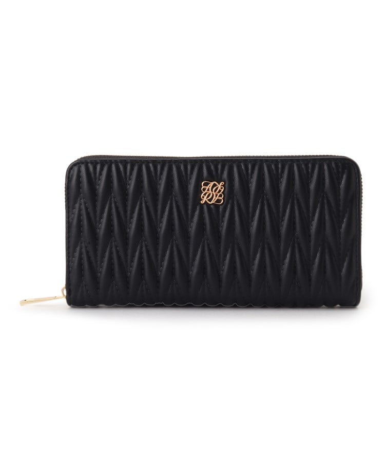 キルティング長財布（財布） | Ober Tashe（エスペランサ）| ワールド