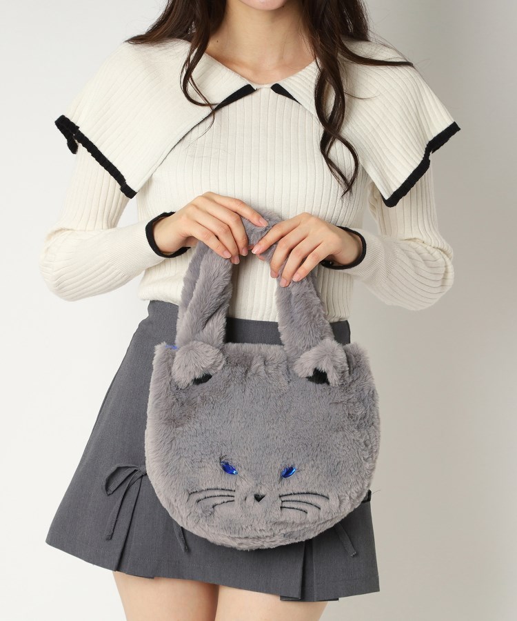 キラキャットトート（トートバッグ） | Ober Tashe（エスペランサ