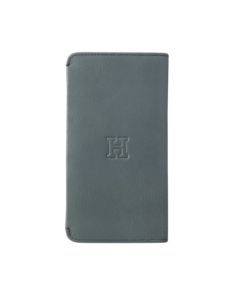 プラティカ】長財布 レザー ロング ウォレット 本革（商品番号：P25