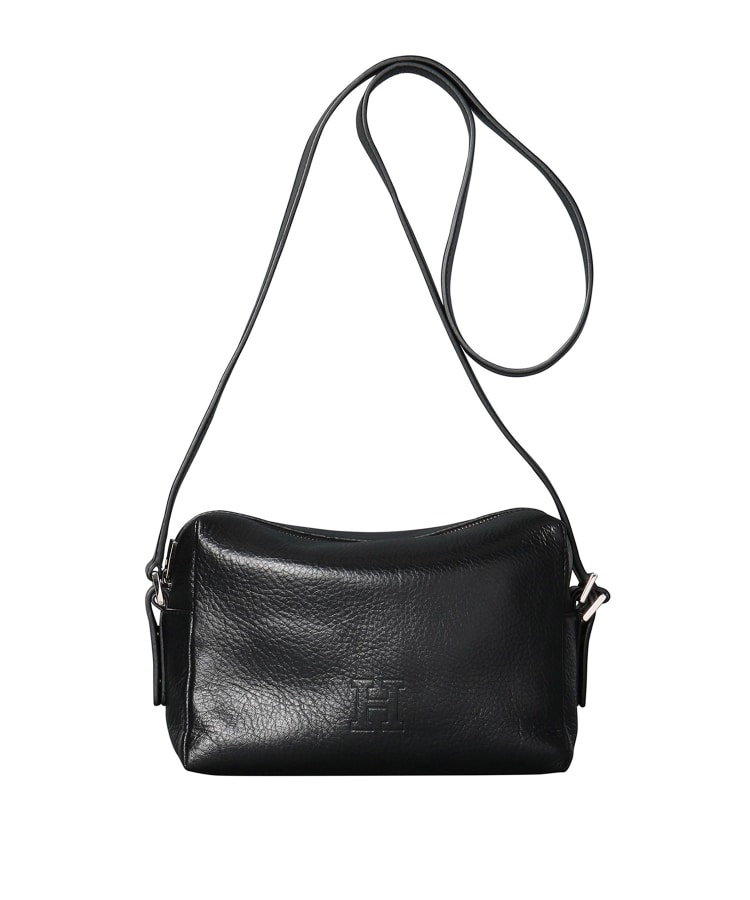 ヴィータ】レザーショルダーバッグ S 2WAY 本革（商品番号：P25-20020