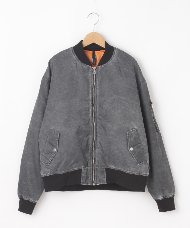 Varde77（バルデ77） レザージャケット（ブルゾン/ジャンバー） | OFF