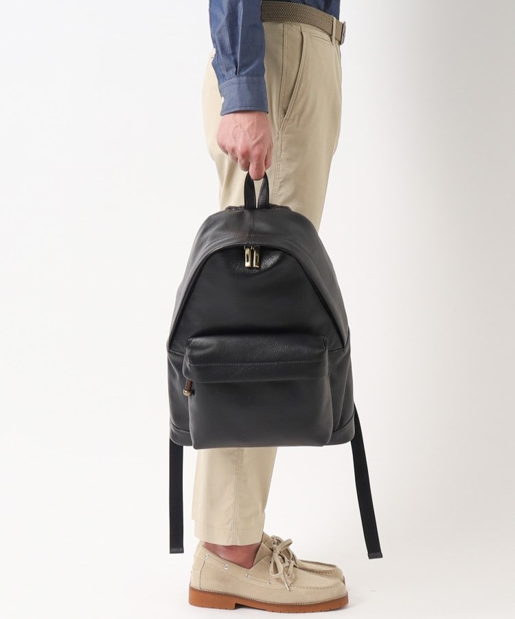 バックパック（リュック） | TOFF&LOADSTONE(Men)（トフアンドロード