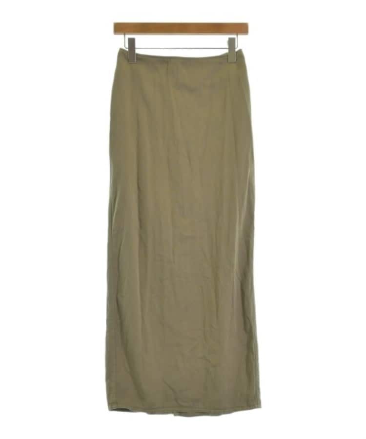 Deuxieme Classe ドゥーズィエムクラス レディース ロング・マキシ丈