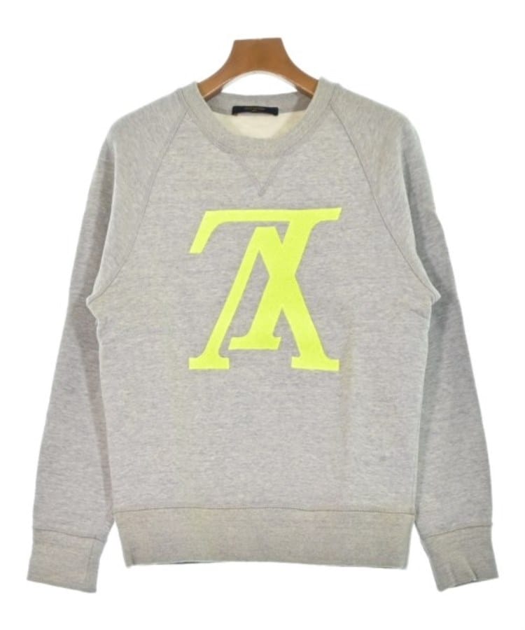 LOUIS VUITTON ルイヴィトン メンズ スウェット サイズ：XS