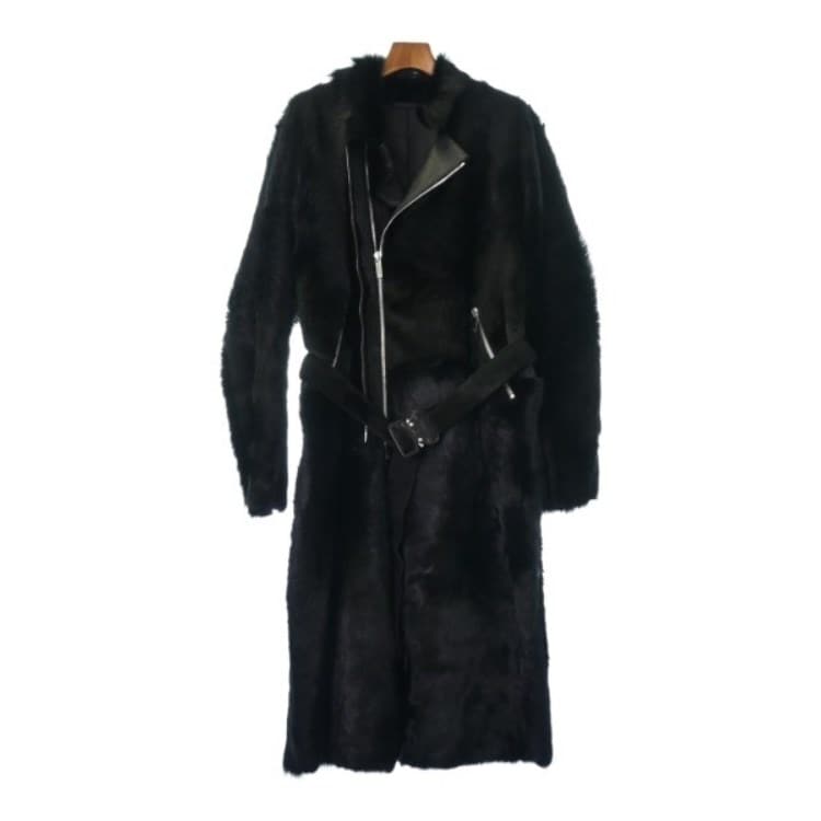 EMPORIO ARMANI エンポリオアルマーニ メンズ コート（その他） サイズ